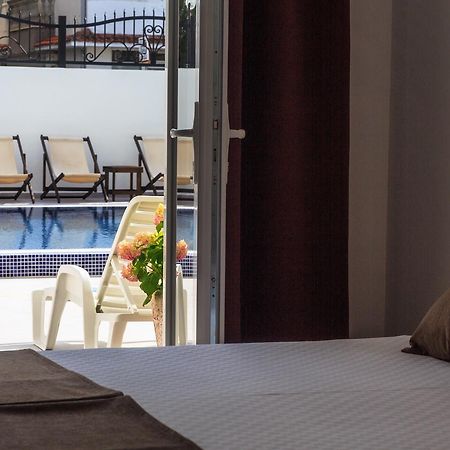 Hotel Akapulco Сутоморе Экстерьер фото