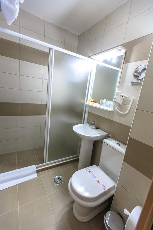 Hotel Akapulco Сутоморе Номер фото