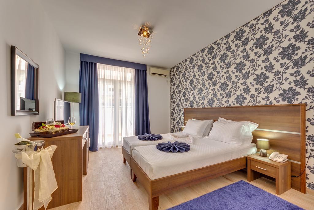Hotel Akapulco Сутоморе Экстерьер фото