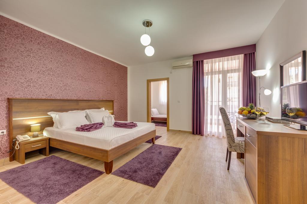 Hotel Akapulco Сутоморе Экстерьер фото