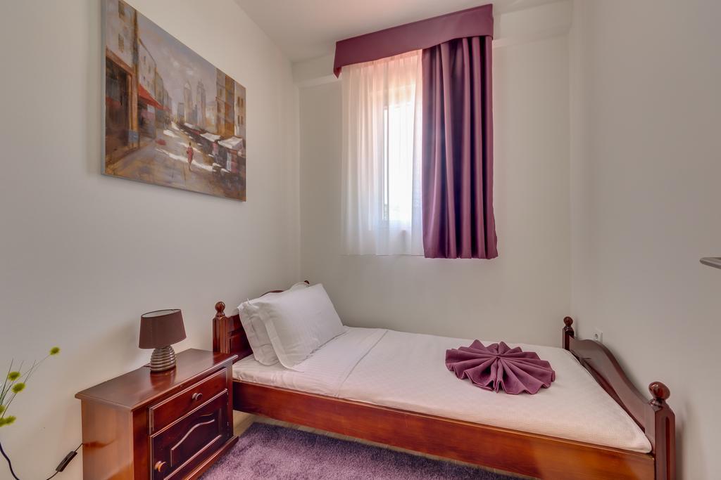 Hotel Akapulco Сутоморе Экстерьер фото