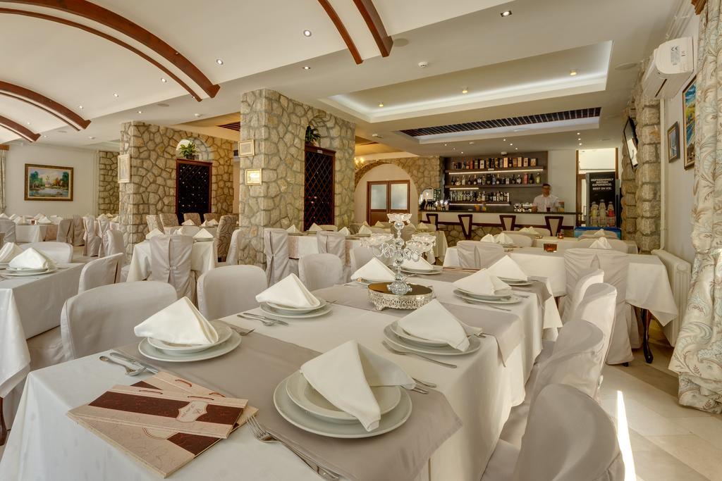 Hotel Akapulco Сутоморе Экстерьер фото