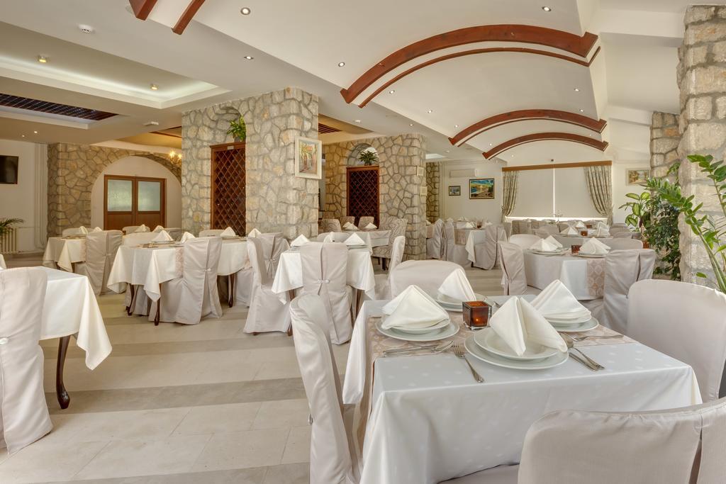 Hotel Akapulco Сутоморе Экстерьер фото