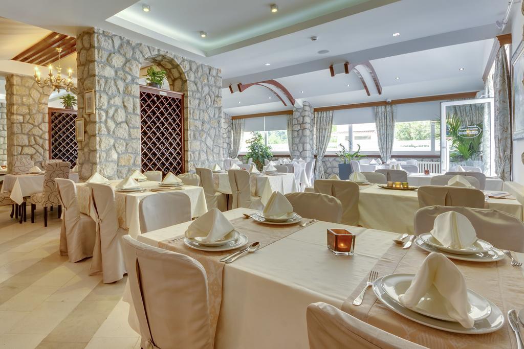 Hotel Akapulco Сутоморе Экстерьер фото