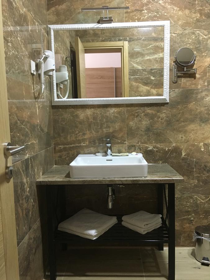 Hotel Akapulco Сутоморе Экстерьер фото